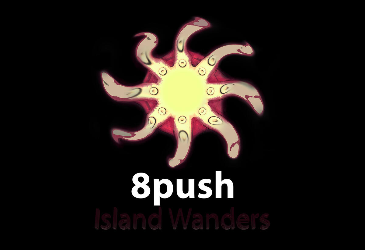 @8pushGame