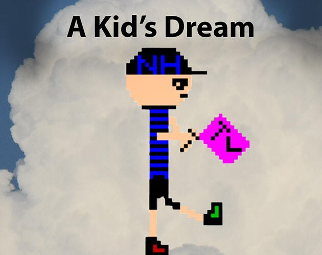 A Kid's Dream